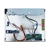 17 inch lcd screen